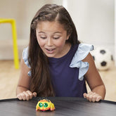 Yellies! Peeks Voice-Activated Spider Pet